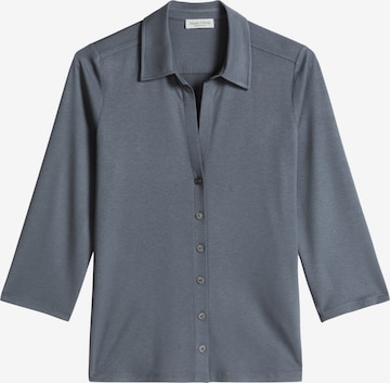 Chemisier Marc O'Polo en gris : devant