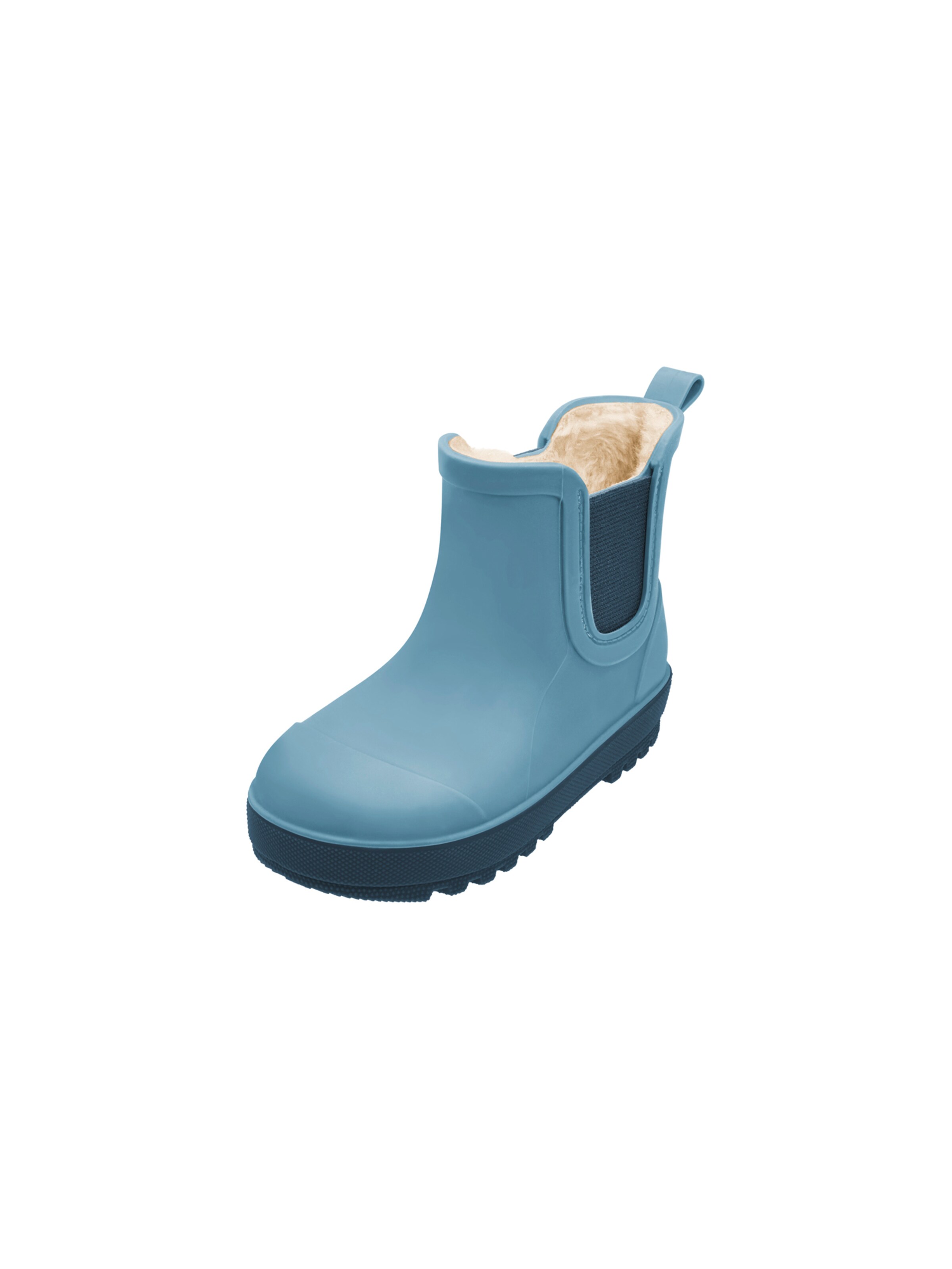 PLAYSHOES Gumicsizmák - kék