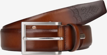 Lloyd Men's Belts Belt in Brown: front