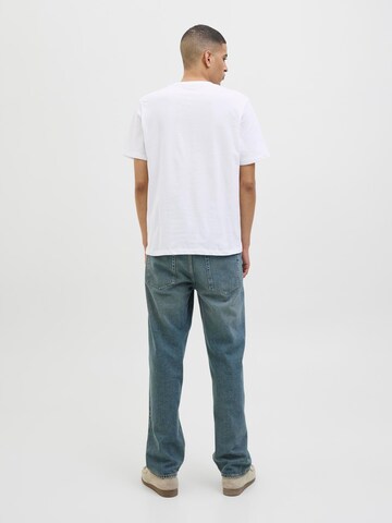JACK & JONES Bluser & t-shirts i hvid