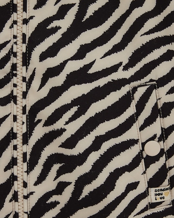 WE Fashion Övergångsjacka i beige