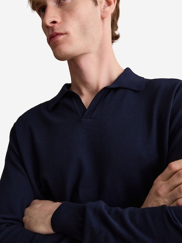 Il Lanificio Sweater in Blue