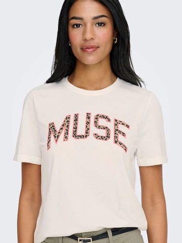 ONLYMajica 'ONLLEA' - bijela boja