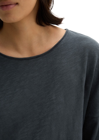Marc O'Polo Shirt in Blauw