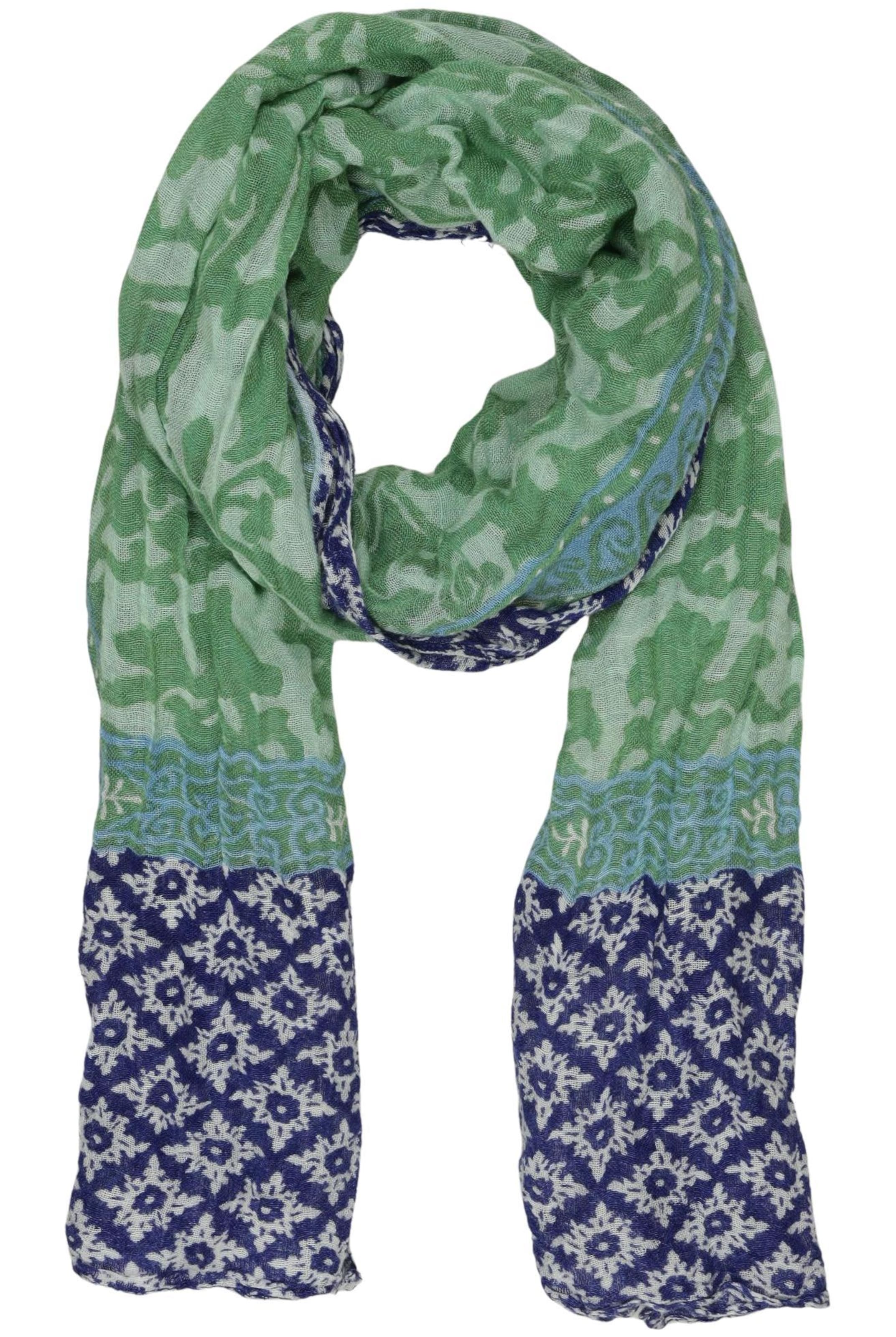 Marie Lund Schal oder Tuch One Size in Mischfarben: Vorderseite