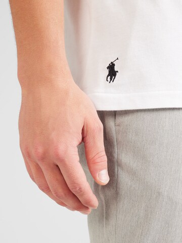 Polo Ralph Lauren T-shirt i vit