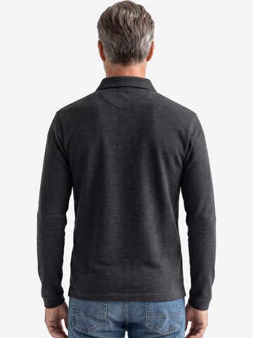 CASAMODA Shirt 'Basic' in Grijs