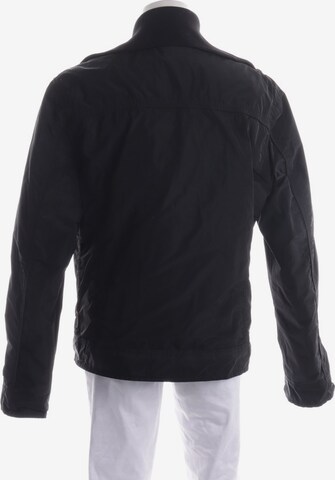 ARMANI Jacket & Coat in XL in Black