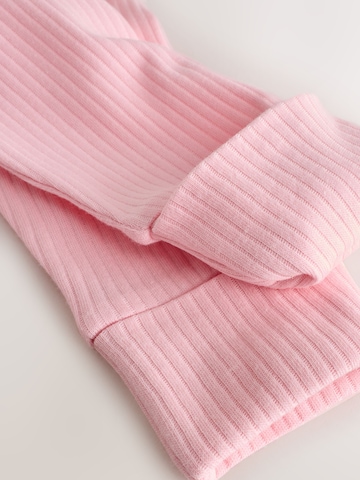 Next Schlafanzug in Pink