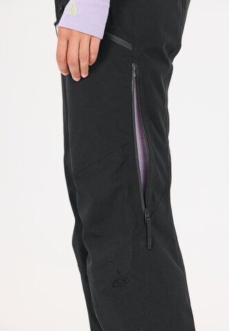 SOS Regular Sportbroek 'Cosmos' in Zwart