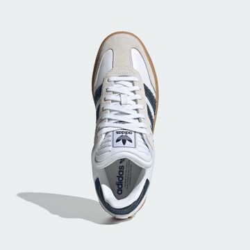 ADIDAS ORIGINALS - Zapatillas deportivas bajas 'Samba XLG' en blanco