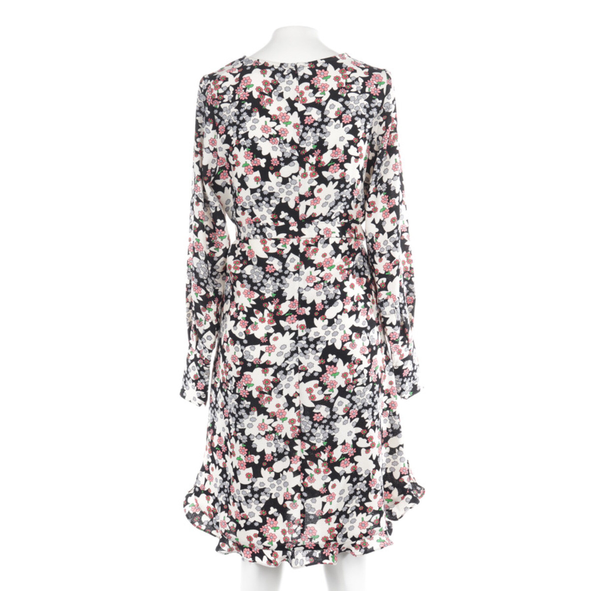 Essentiel Antwerp Kleid XXS in Mischfarben