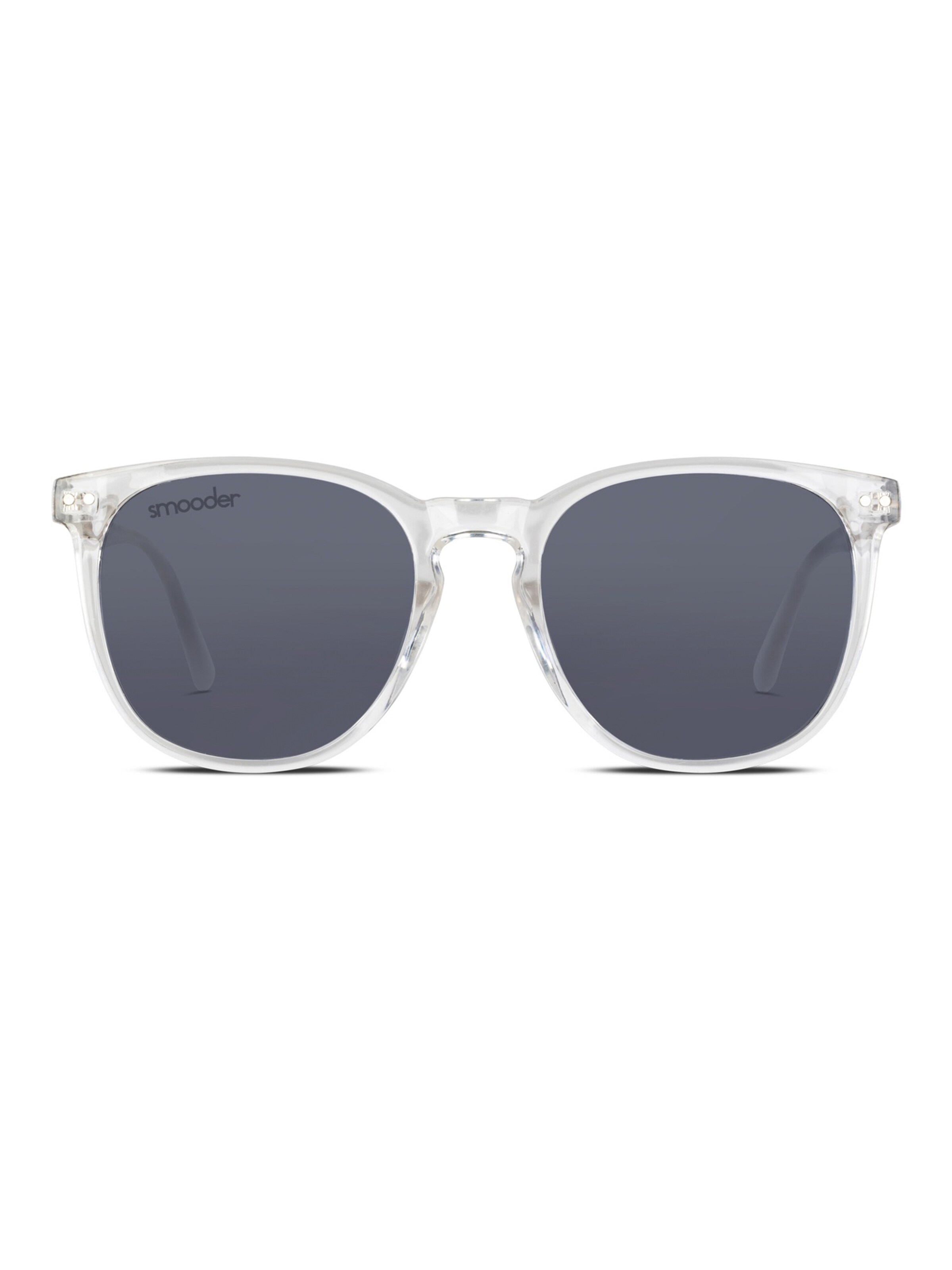 Smooder Zonnebril 'Mesquite Sun' in Transparant