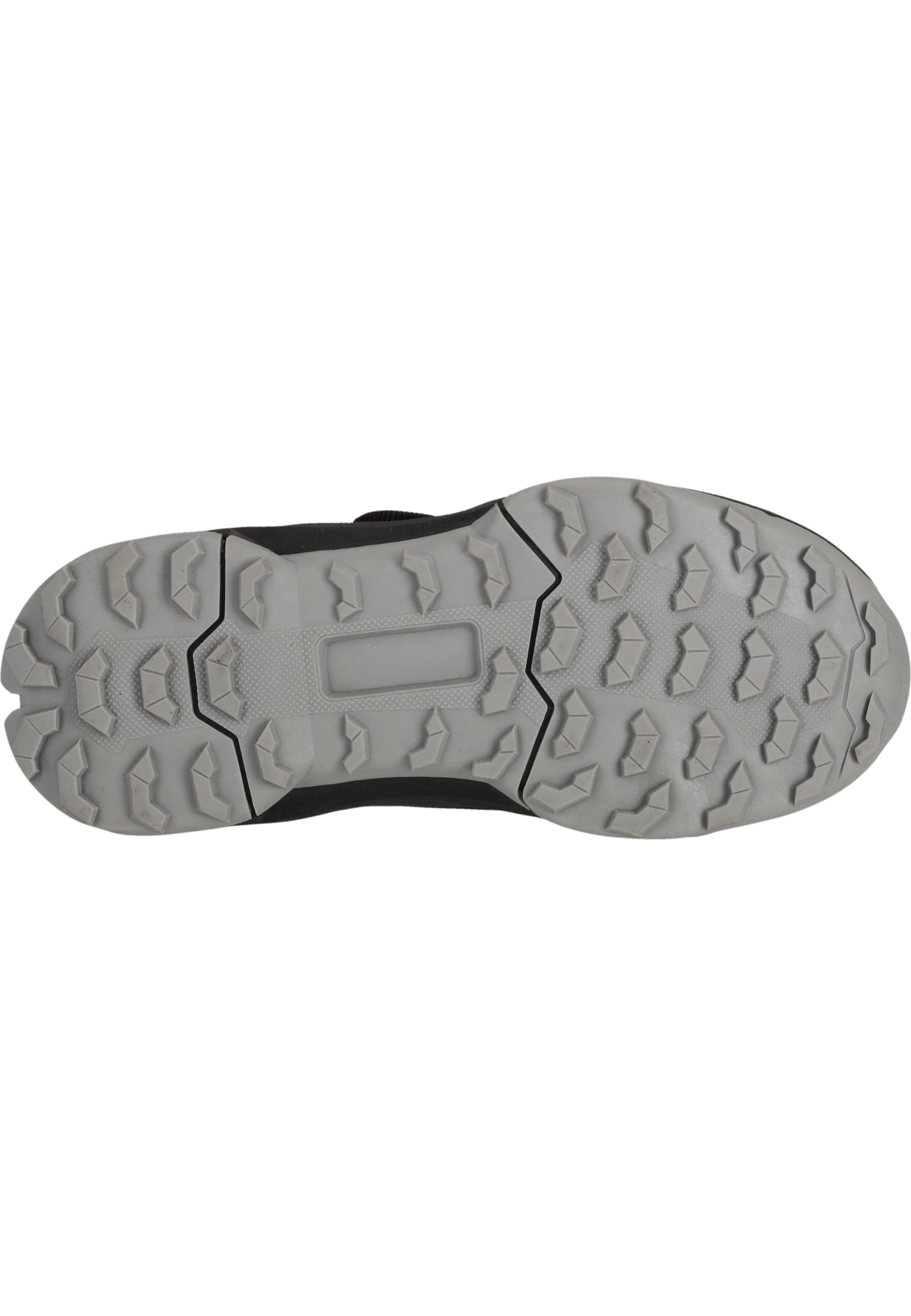 Whistler Trainers 'Menfi' in Black