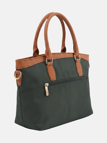 Borsa a spalla di GianMarco Venturi in verde