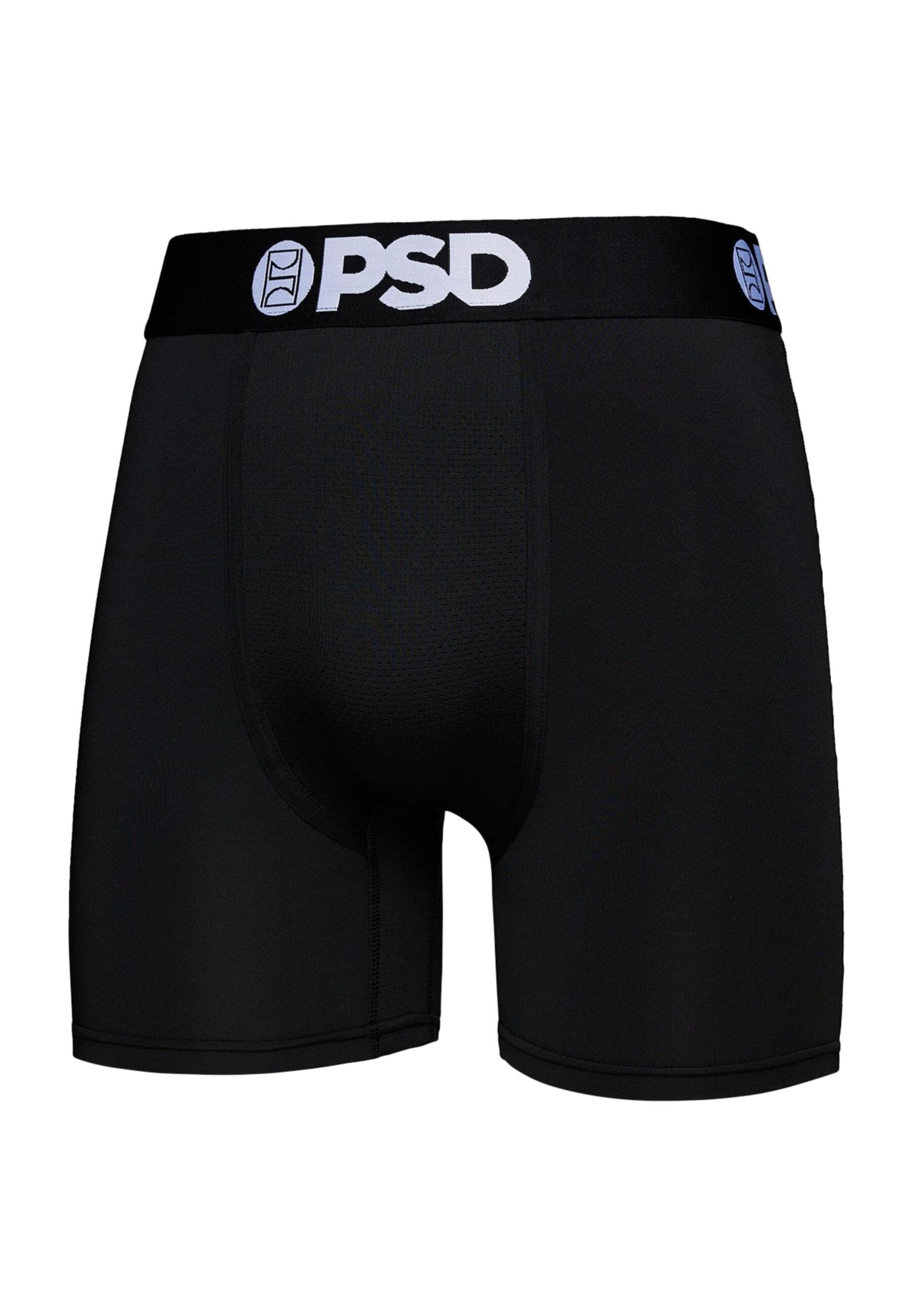 PSD Boxer shorts in Black