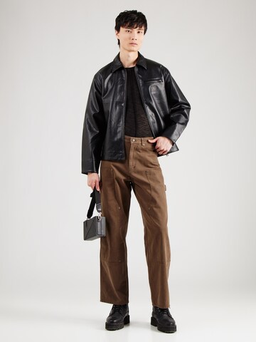 regular Pantaloni 'PERY' di Zadig & Voltaire in marrone
