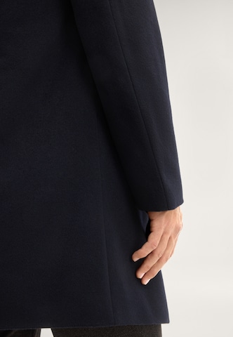 JOOP! Tussenjas in Blauw