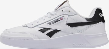 Reebok Sneakers 'Club C Revenge Legacy' in White: front