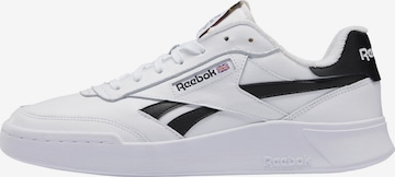 Reebok Sneaker 'Club C Revenge Legacy' in Weiß: predná strana