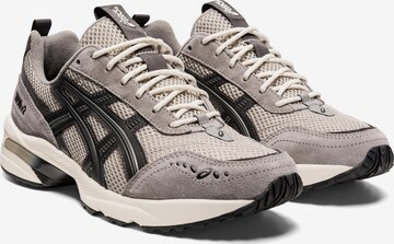 ASICS SportStyle Platform trainers 'GEL-1090' in Grey