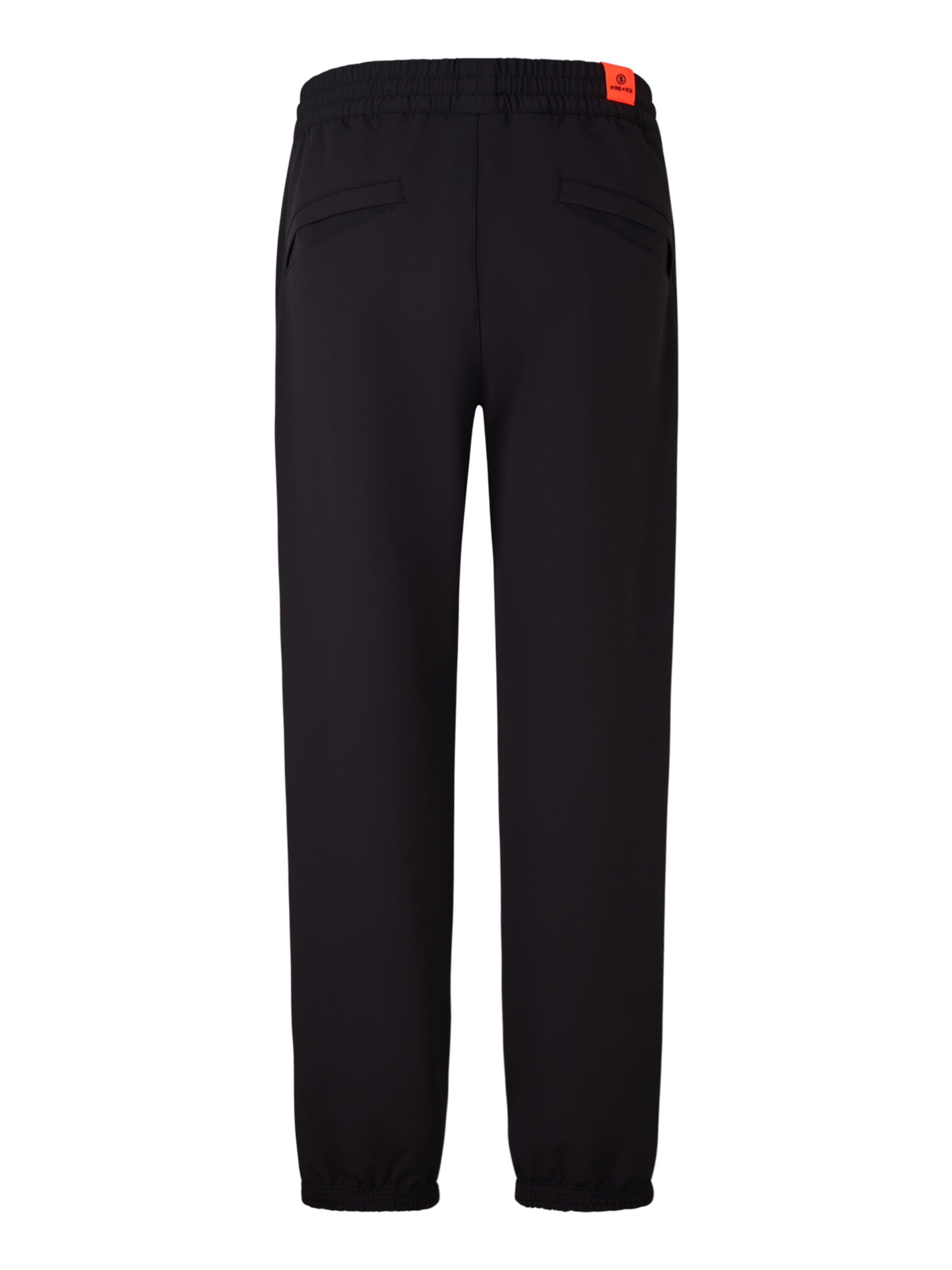 Bogner Fire + Ice Regular Sports trousers 'ARVED' in Black