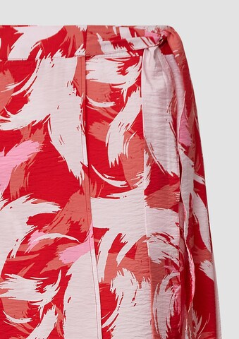 Jupe s.Oliver en rose