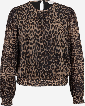 ruda Guido Maria Kretschmer Women Palaidinė 'Liddy': priekis