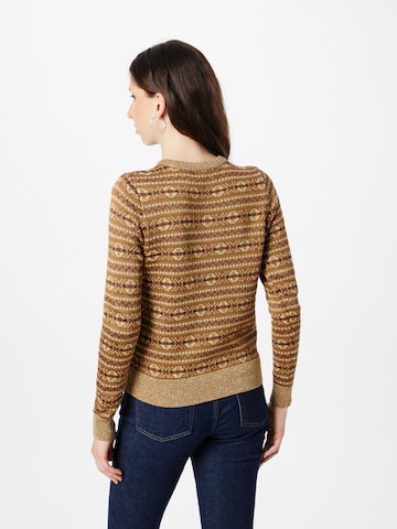 Pull-over 'LURYZA' Lauren Ralph Lauren en mélange de couleurs