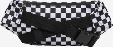 VANS Gürteltasche in Schwarz