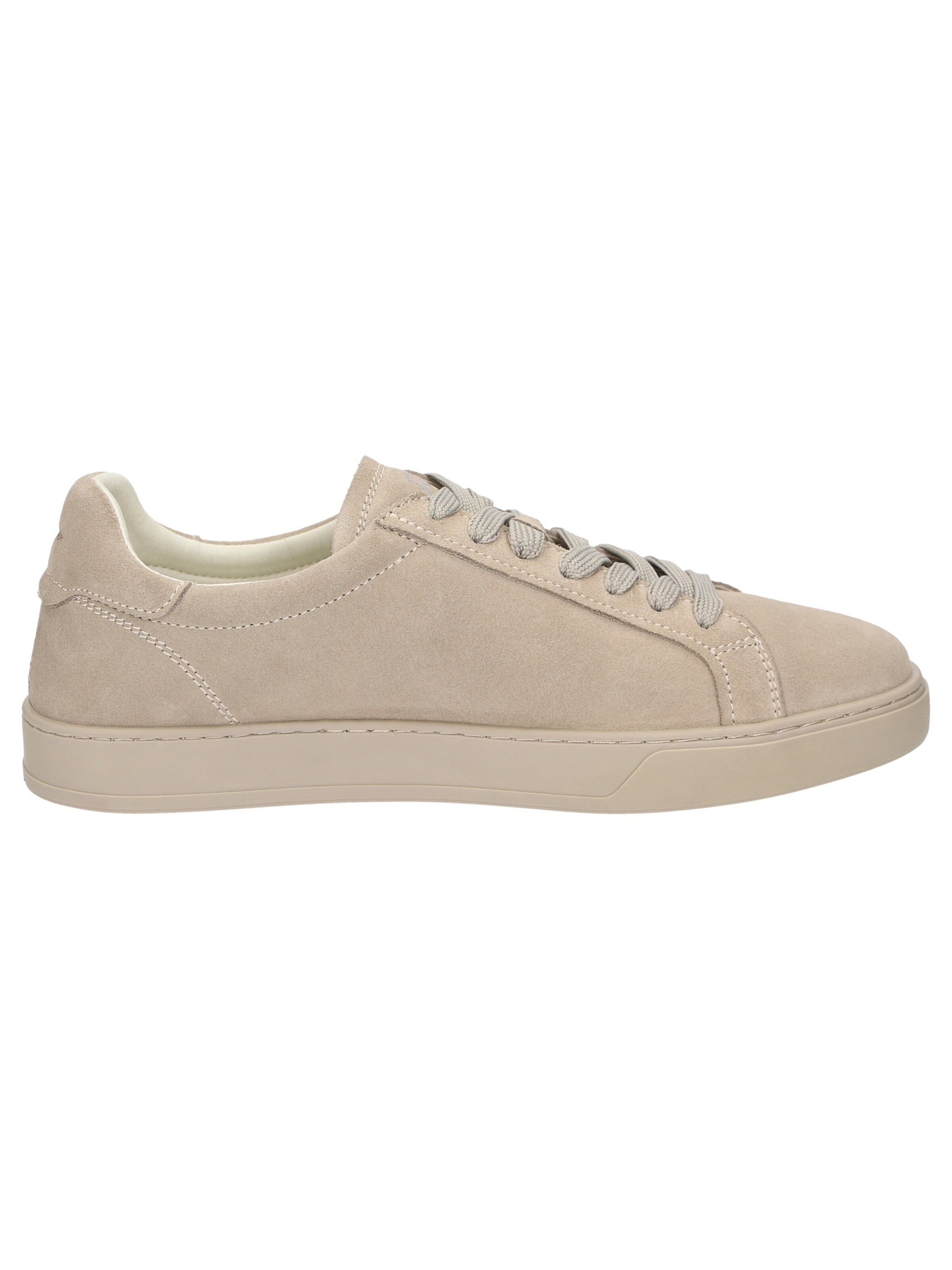 SIOUX Sneaker 'Cestmir-700' in Grau