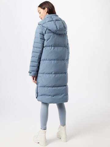 Manteau d’hiver 'Maiana' PYRENEX en bleu