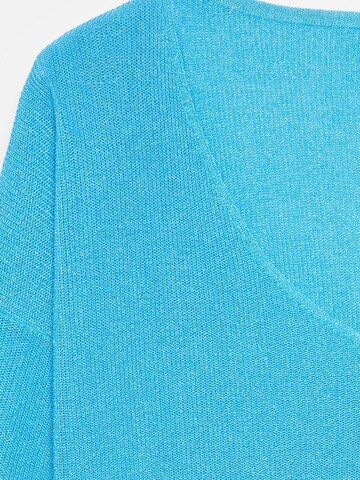 Pullover 'Pullover' di Dilvin in blu