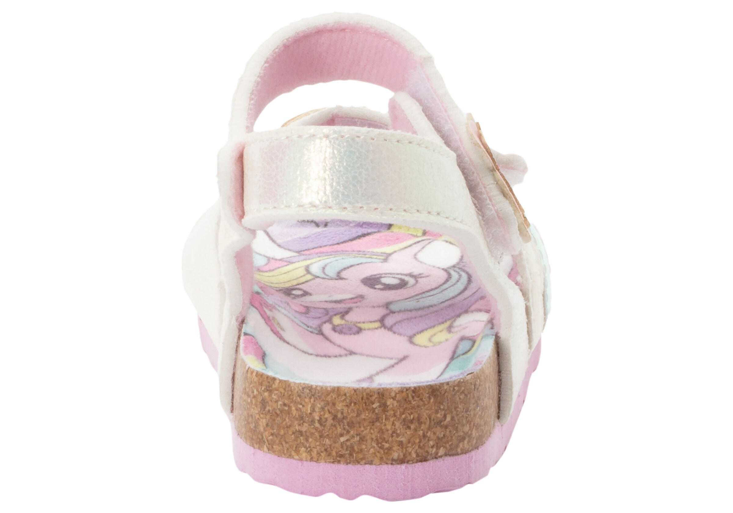 DISNEY Sandals in Pink