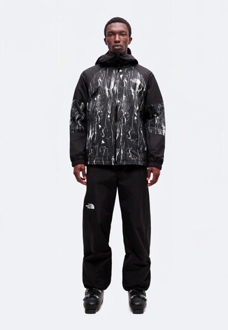 THE NORTH FACE - Chaqueta deportiva 'SLIDER' en negro