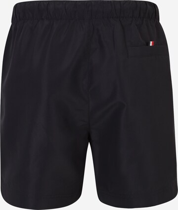 Tommy Hilfiger Underwear Board Shorts in Black