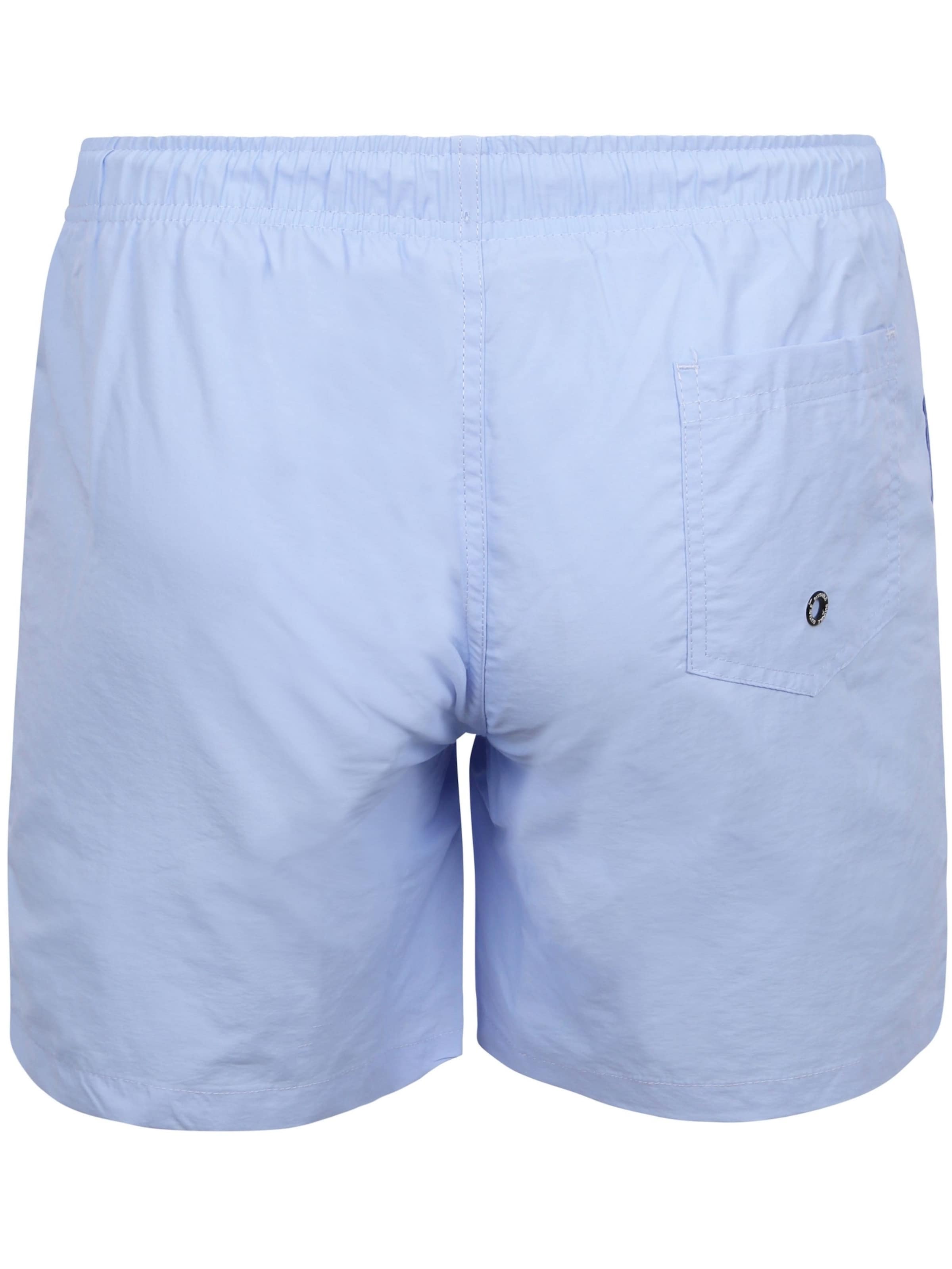 Suitable Badeshorts‌‌‌‌‌ in Blau