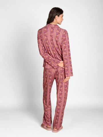 PIP STUDIO Slaapshirt in Roze