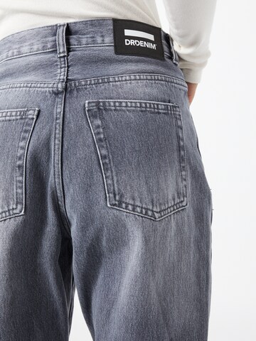 regular Jeans 'Nora' di Dr. Denim in grigio