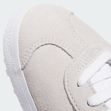 ADIDAS PERFORMANCE Sports shoe 'Gazelle' in Beige