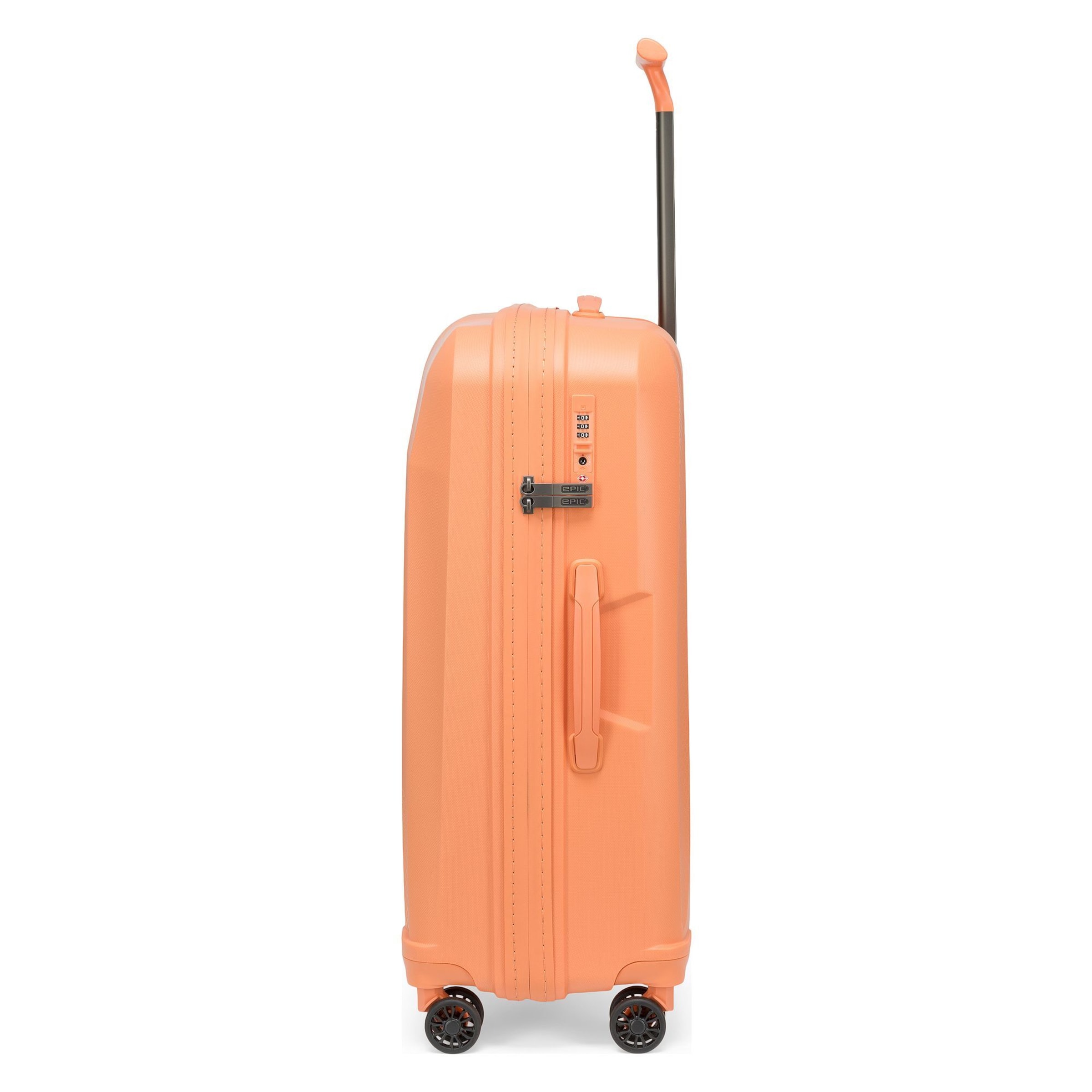 Epic Cart 'Phantom' in Orange