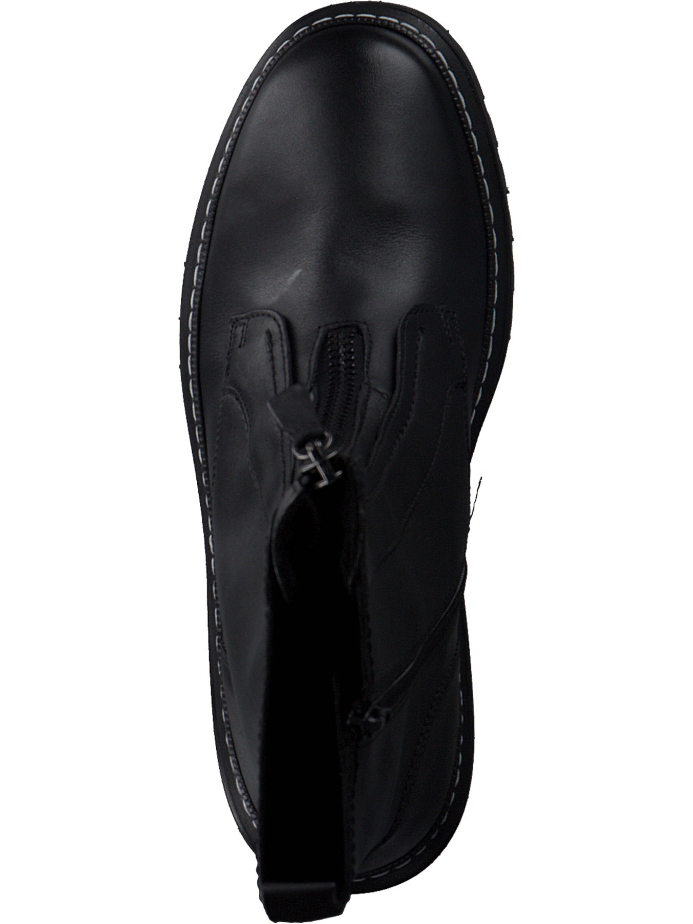 Bottines GABOR en noir