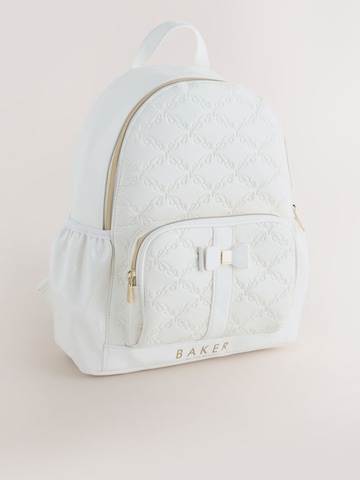Baker by Ted Baker - Mochila em branco