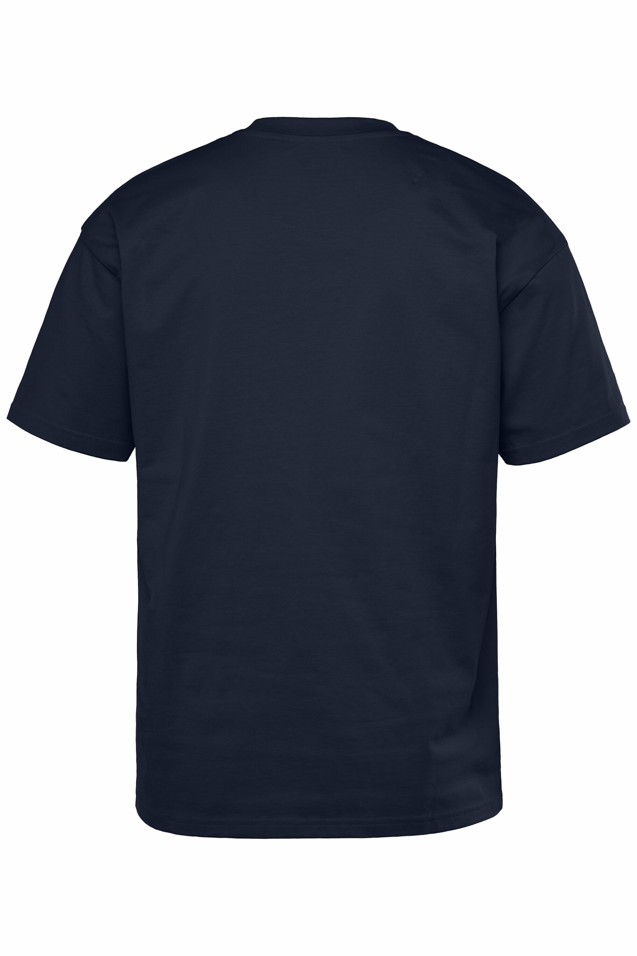 STHUGE Shirt in Blue