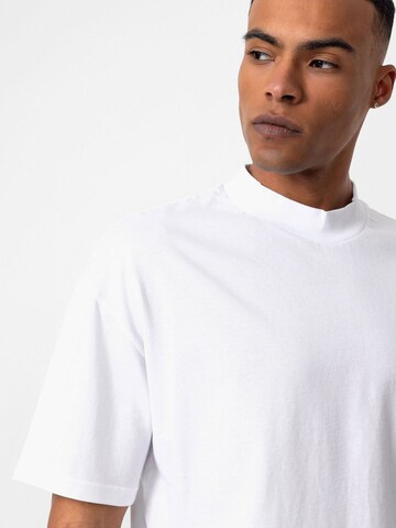 T-Shirt 'Ivan' Antioch en gris