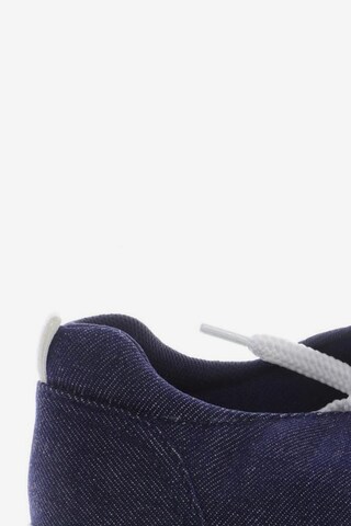 Lands‘ End Sneakers & Trainers in 36 in Blue