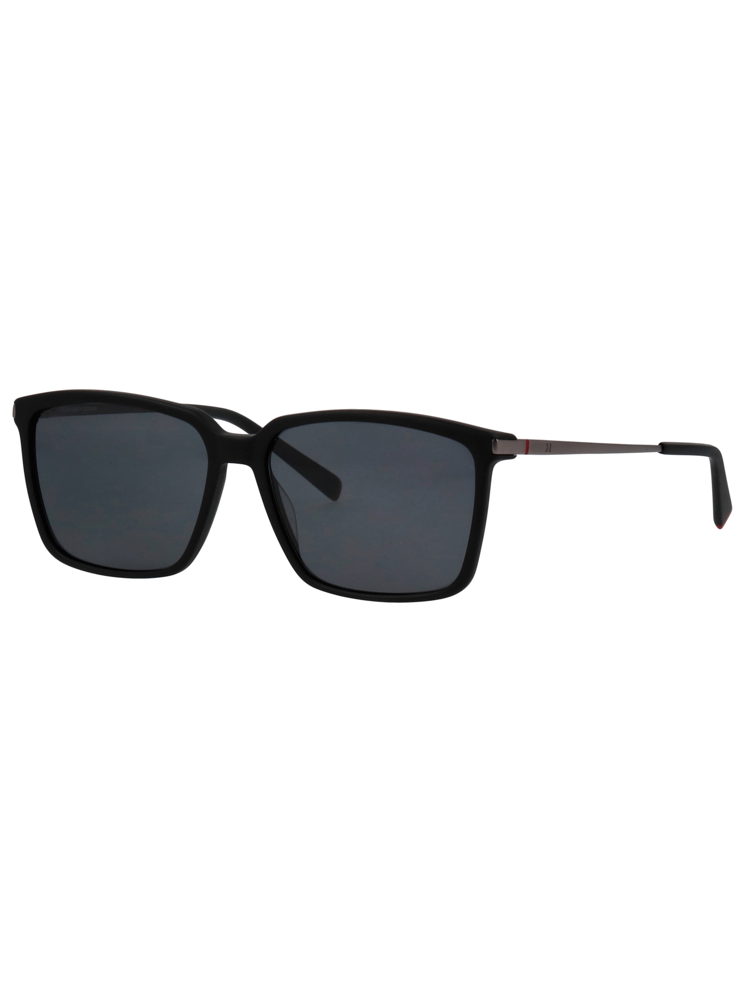 Humphrey's eyewear Sunglasses in Black: front