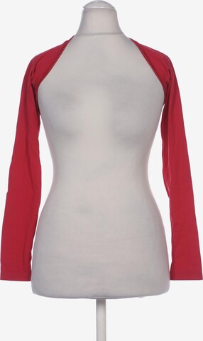 Wolford Sweater & Cardigan in S in Red: front