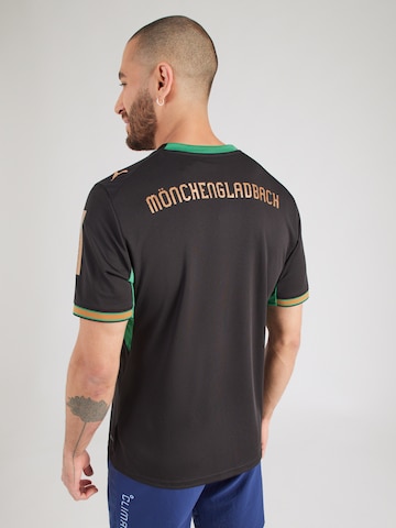 PUMA Trikot 'Borussia Mönchengladbach 2026/27' in Schwarz