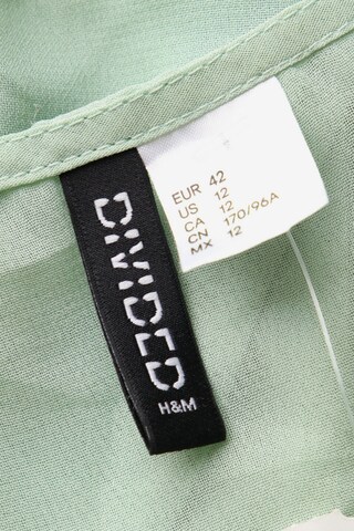 H&M Dress in XL in Green
